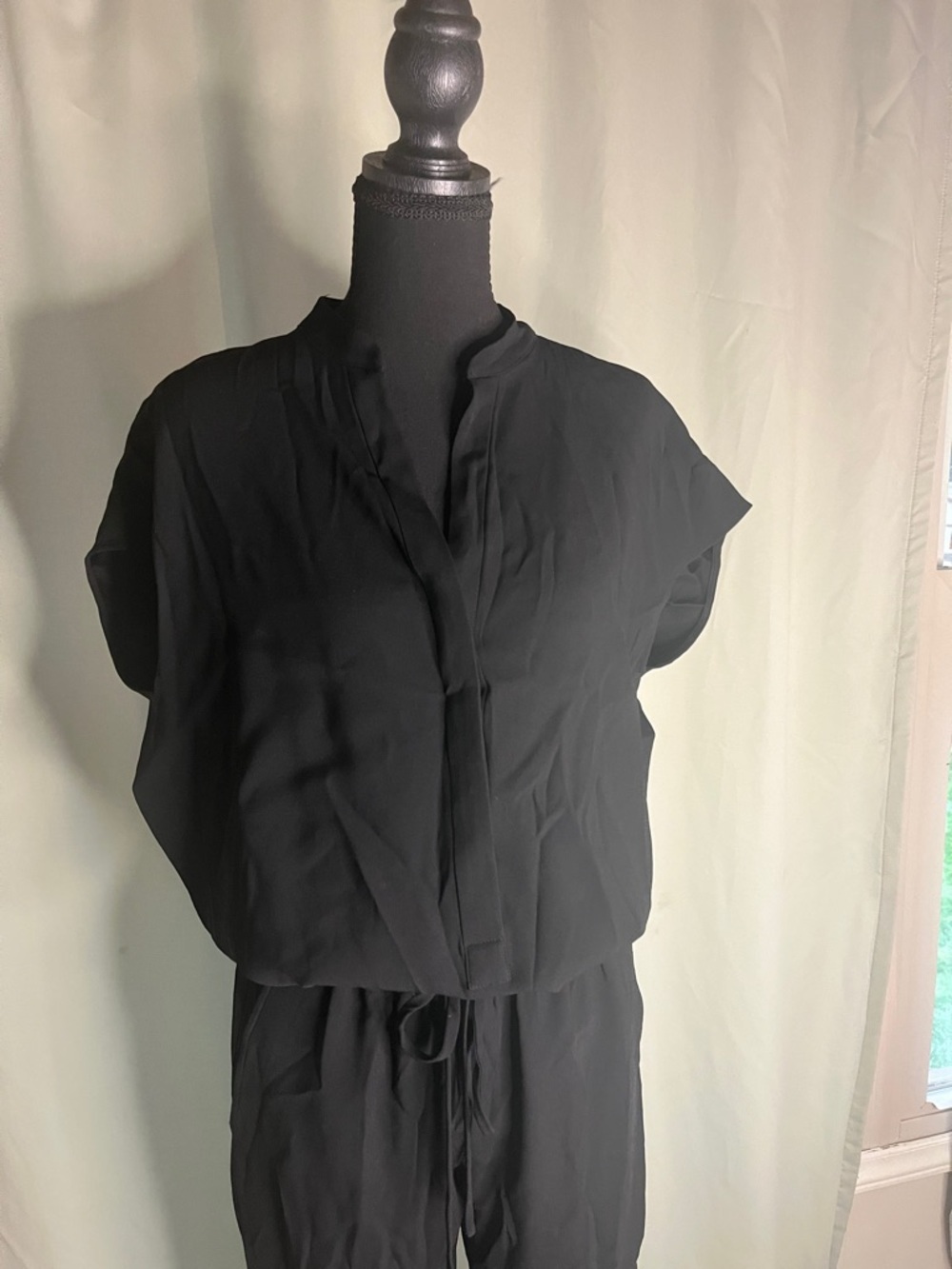 Babaton Aritizia Black Label jumpsuit
